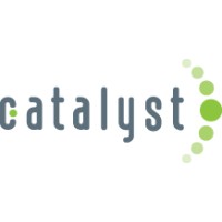 Catalyst Commercial Logo