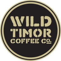 Wild Timor Coffee Logo