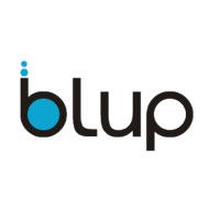 blup Logo