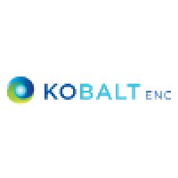 Kobalt ENC Pty Ltd Logo