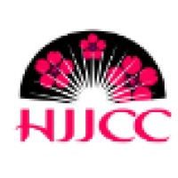 Honolulu Japanese Junior Chamber of Commerce Logo
