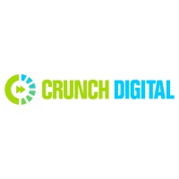 Crunch Digital Logo