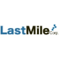 Last Mile Corp. Logo