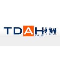 TDAH VALLES Logo