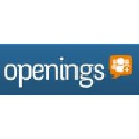 Openings.com Logo