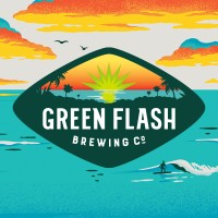 Green Flash Brewing Co. Logo
