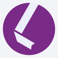 Library and Information Resources Network, Inc. Logo