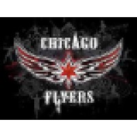 Chicago Flyers Logo