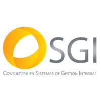 SGIGESTION Logo