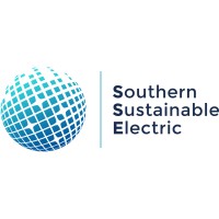 Southern Sustainable Electric Logo