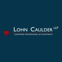 Lohn Caulder LLP Logo