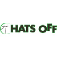 Hats Off T-Shirts & Engraving, Inc. Logo