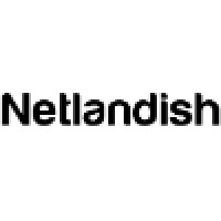 Netlandish Inc. Logo