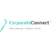 Corporate Connect Centre Limited Logo