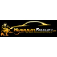 Headlight Facelift, LLC Logo