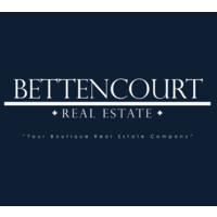 Bettencourt Real Estate Logo