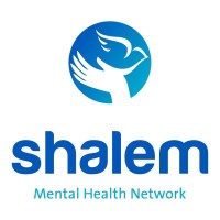 Shalem Mental Health Network Logo