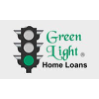 Green Light Home Loans Logo