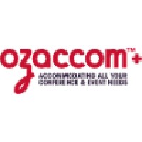 Ozaccom+ Logo