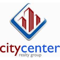 City Center Realty Group Logo