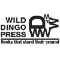 Wild Dingo Press Logo