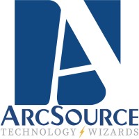 ArcSource Consulting Inc. Logo