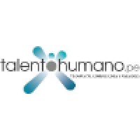 Talento Humano Perú Logo