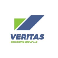 Veritas Solutions Group LLC Logo