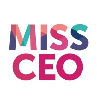 Miss CEO Logo