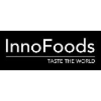 InnoFoods International Limited Logo