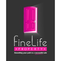 FineLife Property Logo