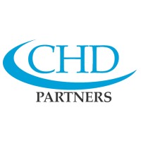 CHD Partners Logo