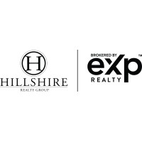Hillshire Realty Group, Inc | Brokered by eXp Realty Logo