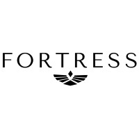 Fortress Logo