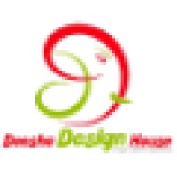 Deesha Design house Logo