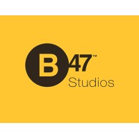 B47 Studios Logo