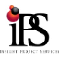 Insight Project Services Logo
