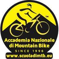 Accademia Nazionale di Mountain Bike Logo