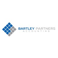 Bartley Partners | The Business Accountants Logo