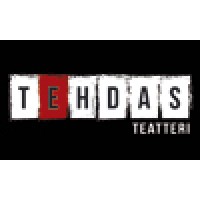 TEHDAS Teatteri Logo