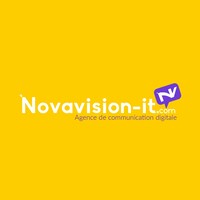 Novavision-it Logo