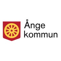 Ånge kommun Logo