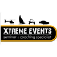 Xtreme Events Knokke Logo