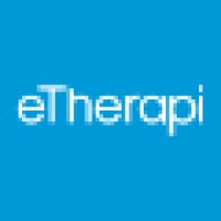 eTherapi Logo
