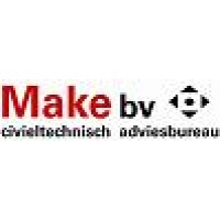 Make BV civieltechnisch adviesbureau Logo