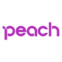 Peach Aviation Logo