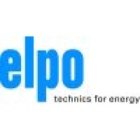 ELPO GmbH Logo