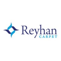 Reyhan Carpet Logo