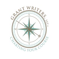 Grant Writers, LLC Logo