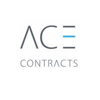 Ace Contracts (London) Ltd Logo